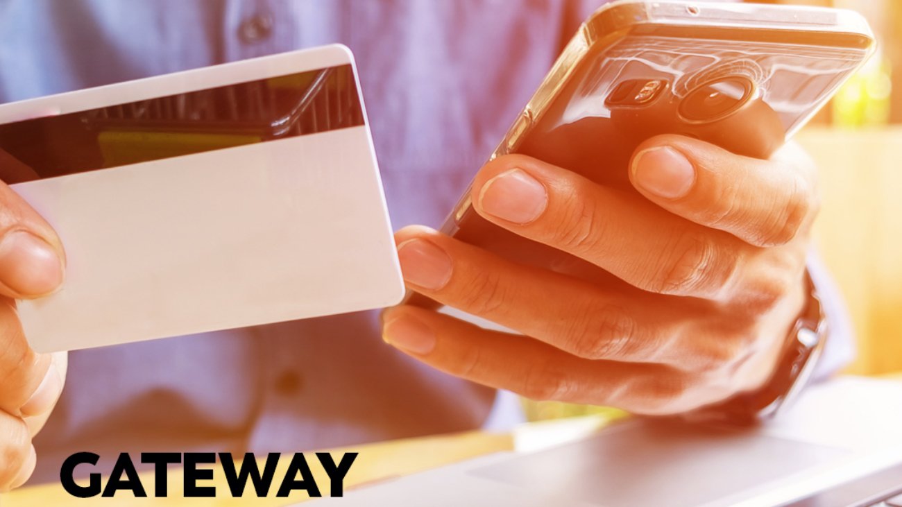 Gateway Service Agreement